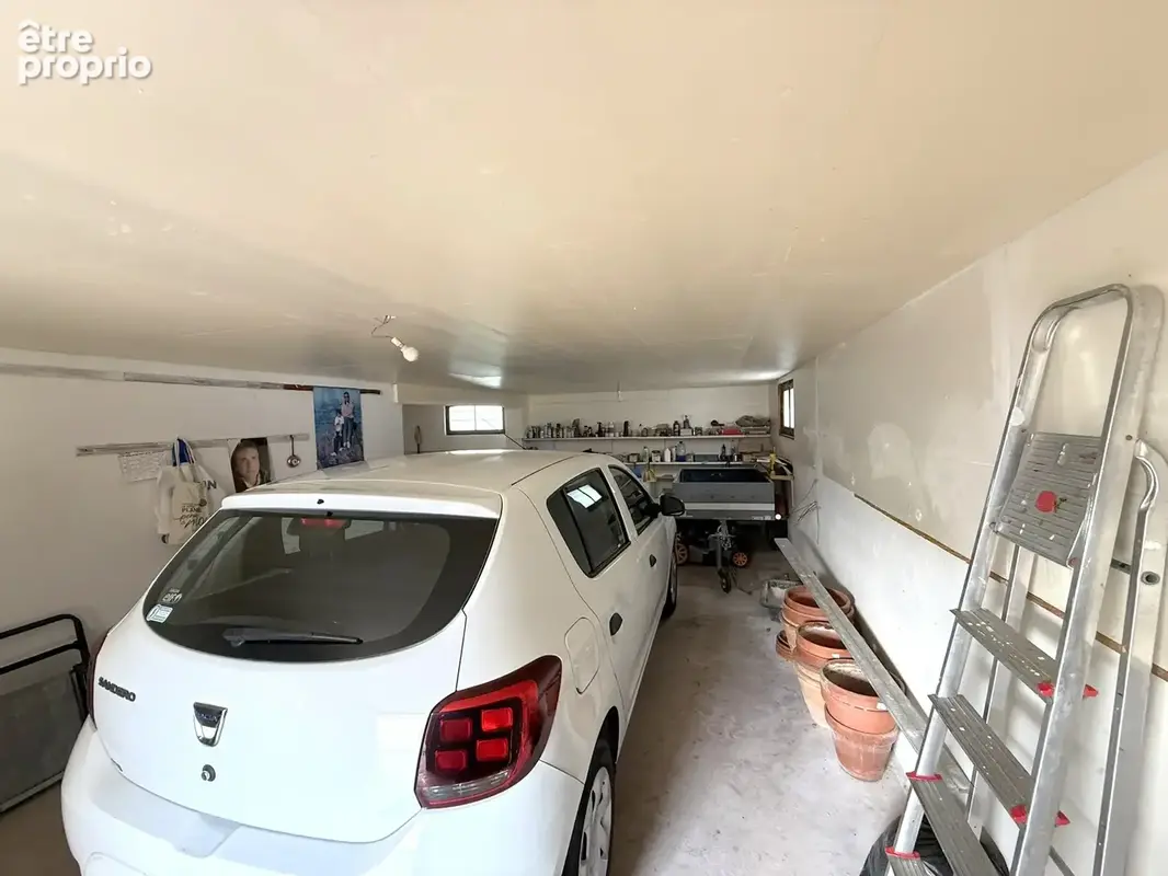 Maison de 144 m2 viager occupe à descartes - photo 15