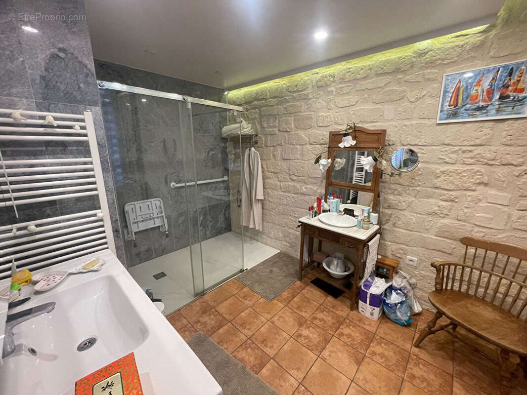 Appartement à SAINT-GERMAIN-EN-LAYE