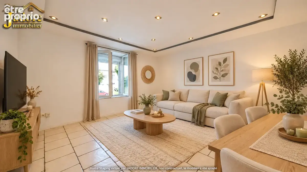 Grande maison petit prix - photo 11