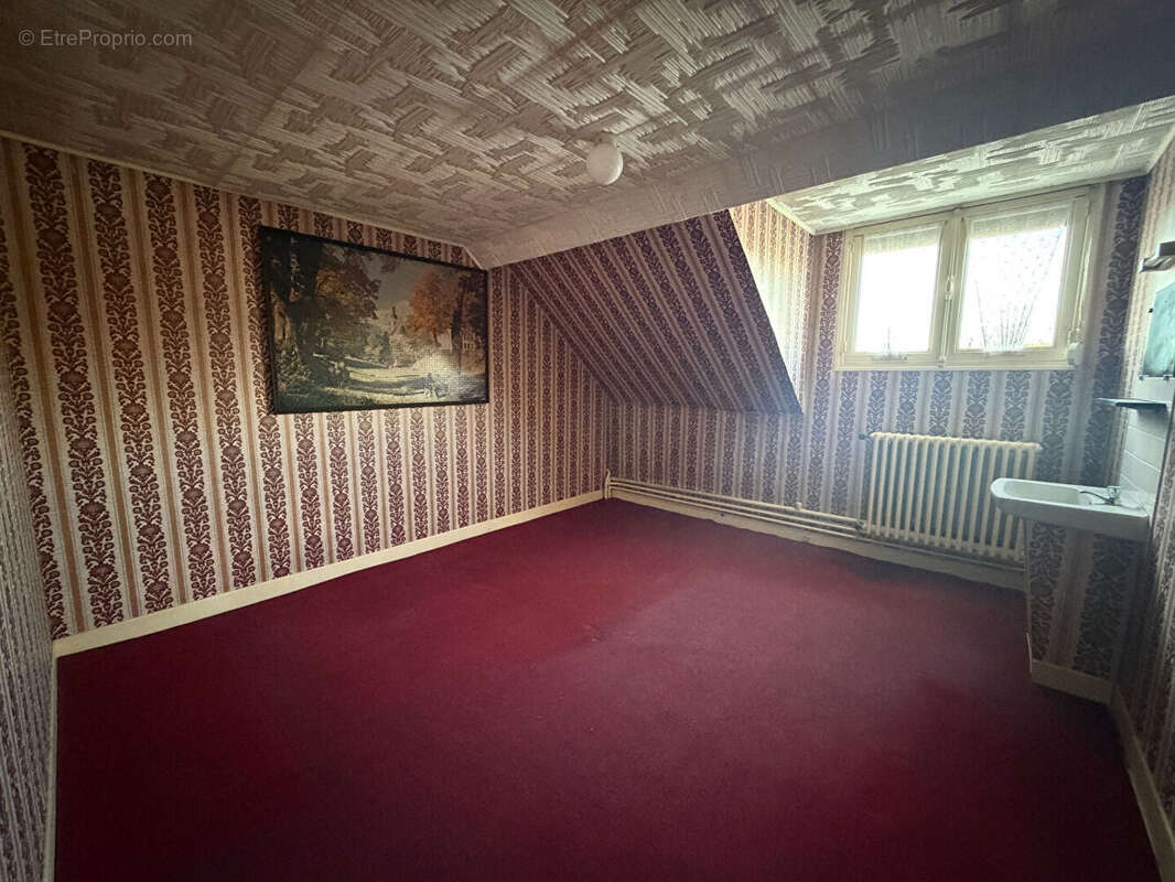 Maison à DIJON