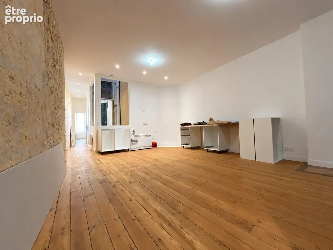 Appartement 2 pièces 48 m² à vendre à Bordeaux (33000) - photo 5