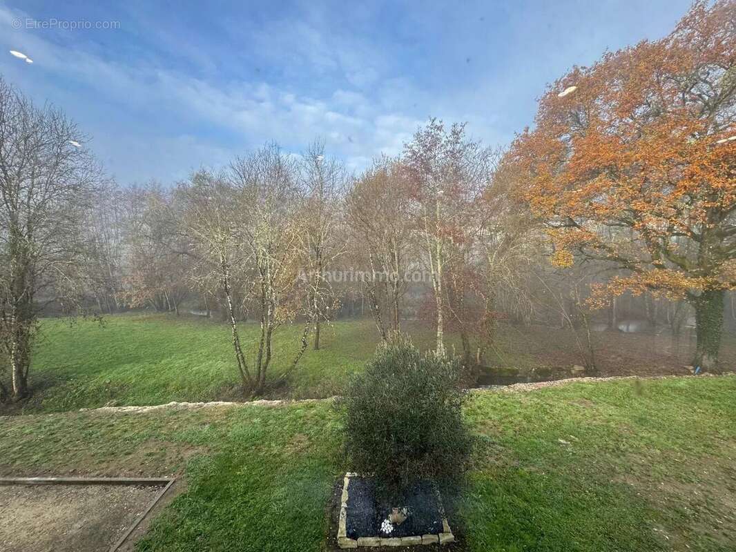 Maison à SAINT-VALLIER