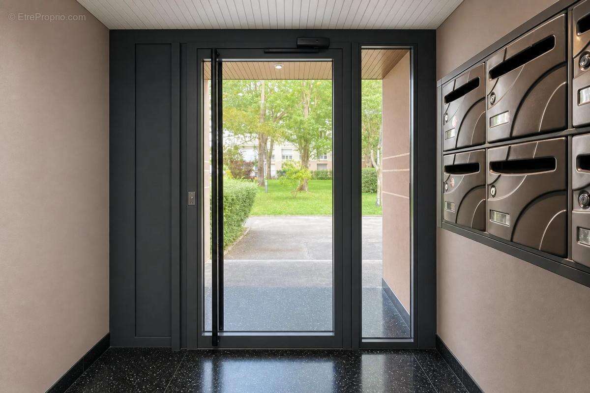 Appartement à YERRES