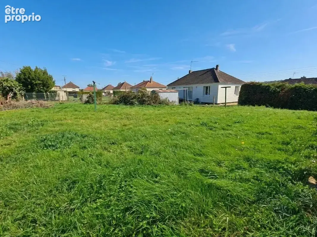 Maison 3 chambres proche centre-ville - photo 9