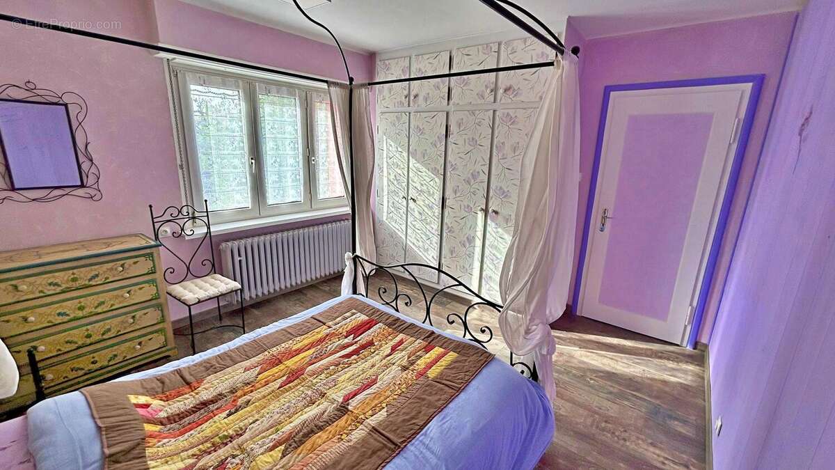 Maison à STRASBOURG