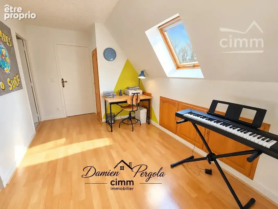 Maison avec piscine à moins de 10 minutes de Sarlat-la-Canéda - photo 11