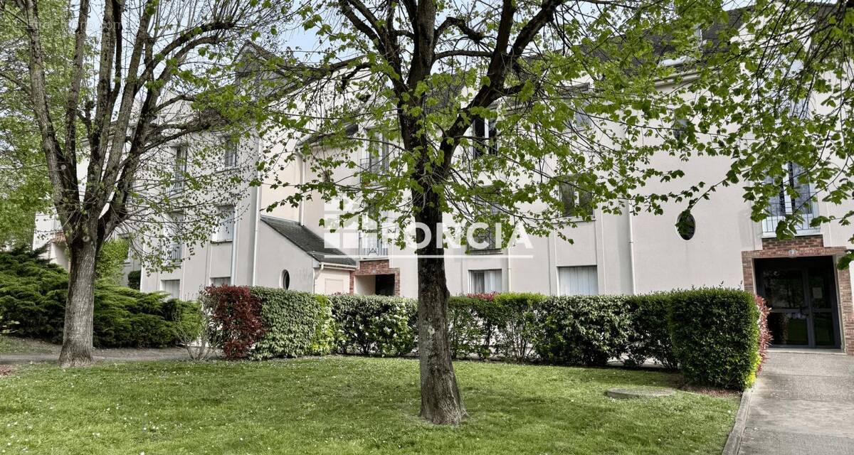 Appartement à DRAVEIL