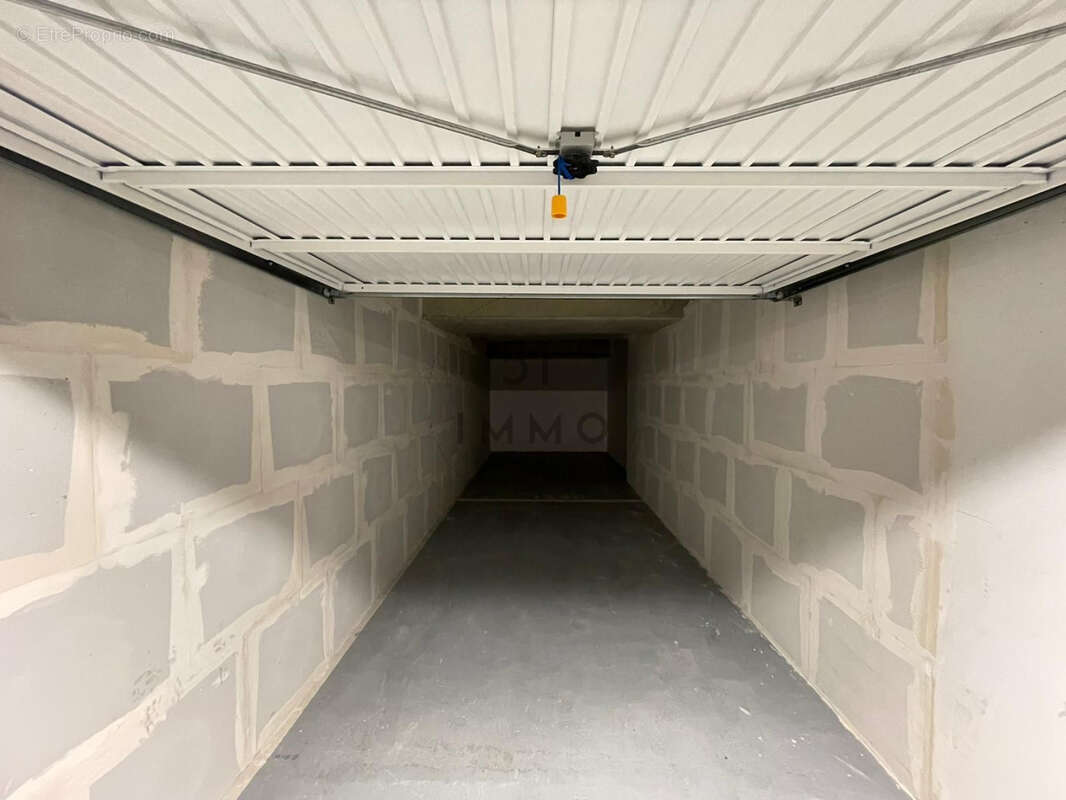 22 m² à Fontenay-Aux-Roses  - photo 4