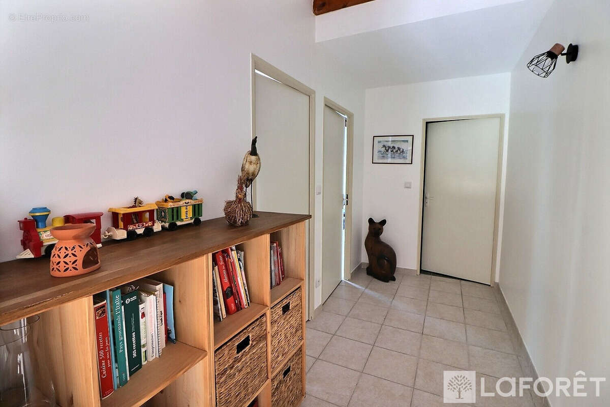 Appartement à HYERES