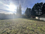 Terrain à GALLARDON