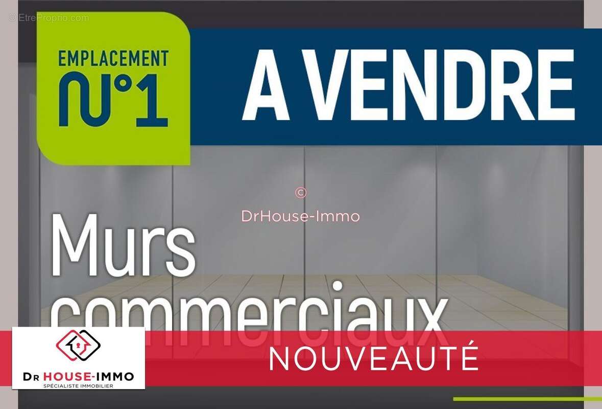 Commerce à LE PUY-EN-VELAY