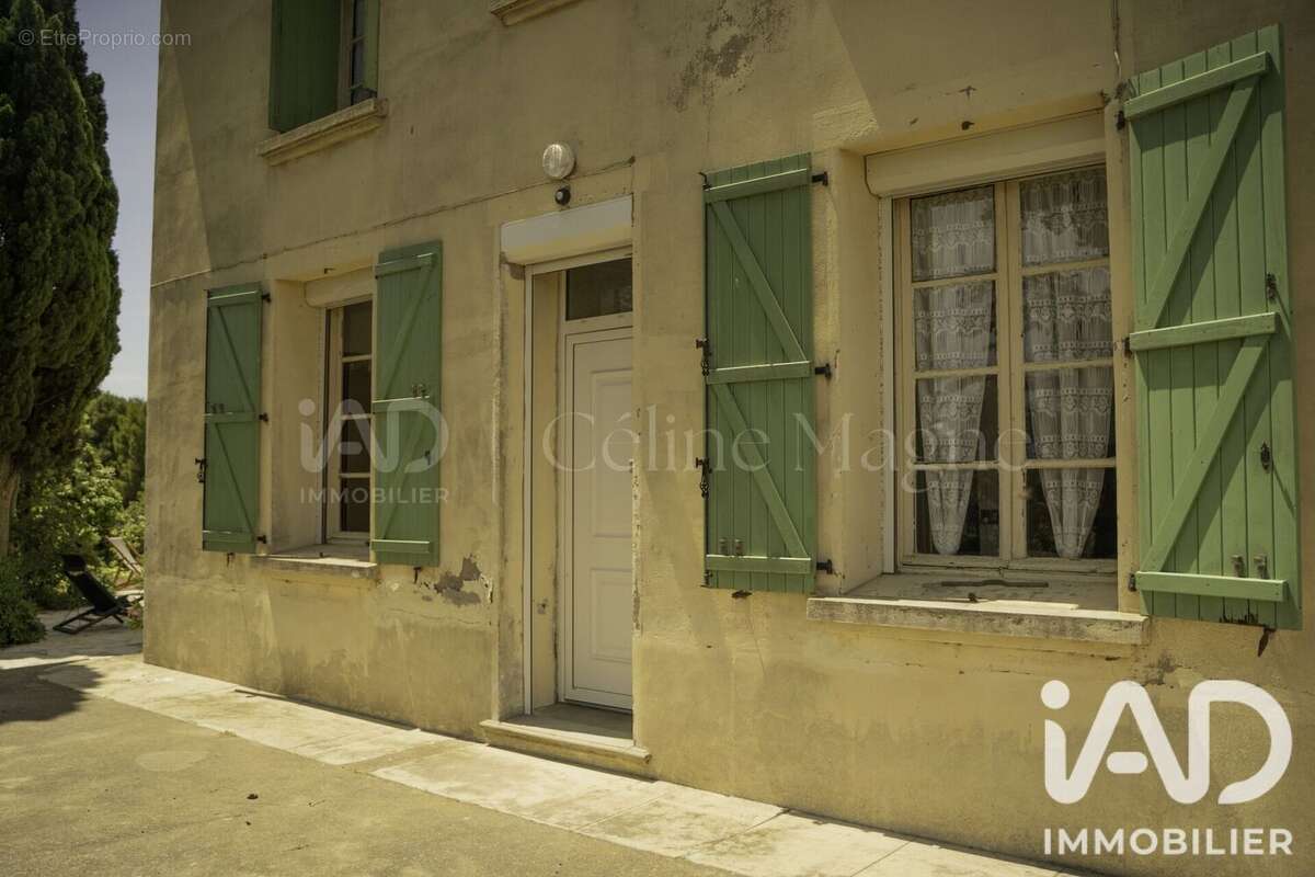 Maison 137 m² à Gruissan  - photo 6