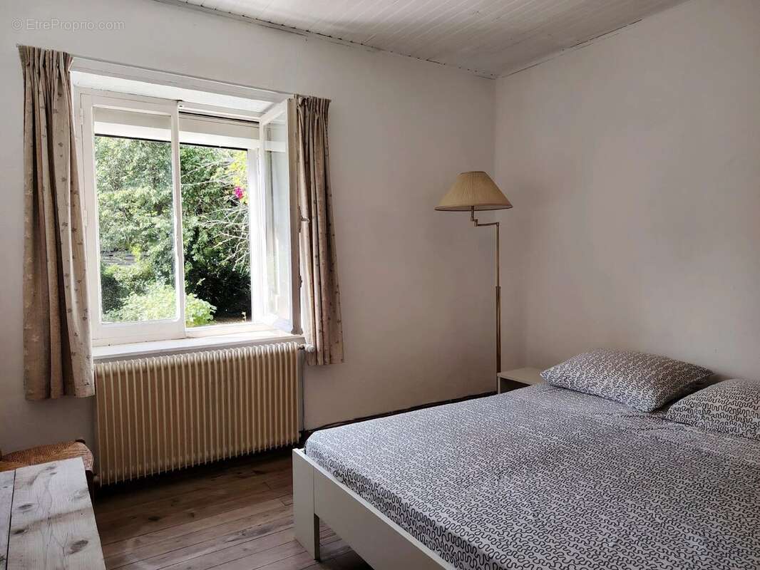 Charmante maison individuelle avec jardin en Haute-Saône. - photo 21