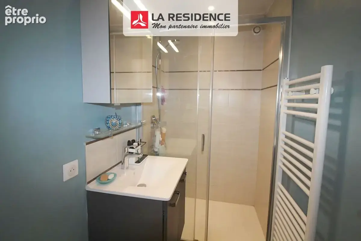 Maison 125 m² à Sotteville-Les-Rouen  - photo 2