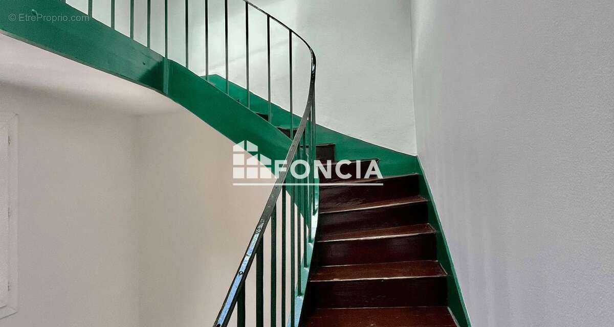 Appartement à SAINT-GERMAIN-EN-LAYE