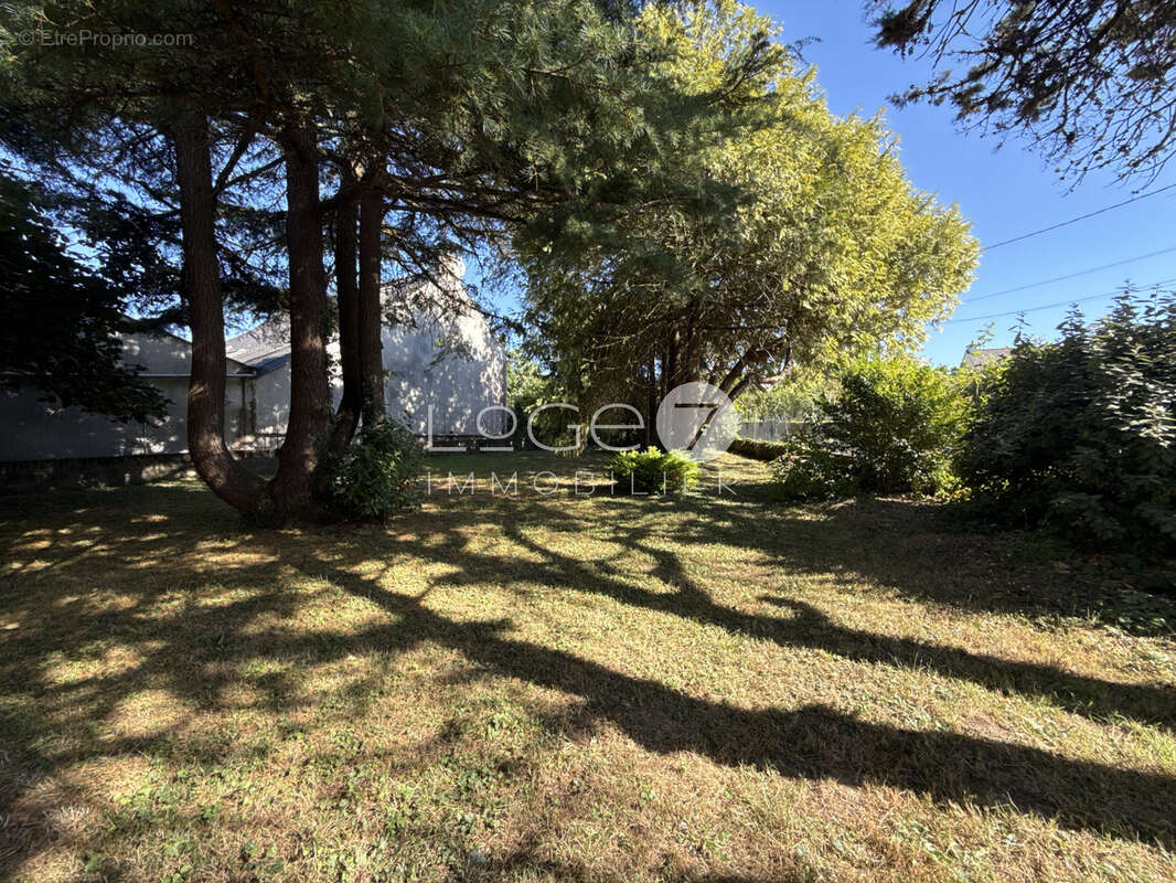 Le calme de Moelan à 2km de la plage de Kerfany - photo 11