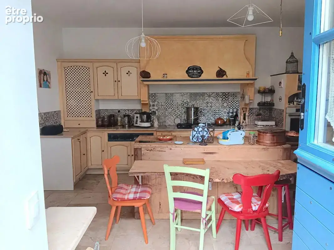Ferme maraîchère avec gîtes, retaurant et point de vente - photo 5