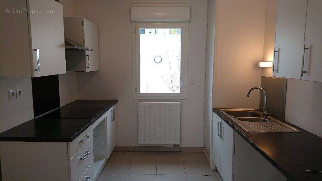 Photo 5 - Appartement à LABEGE