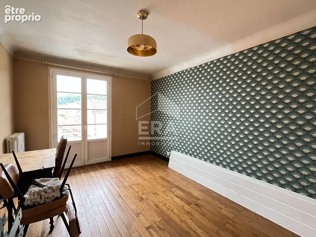 Appartement 77m² à périgueux - photo 6