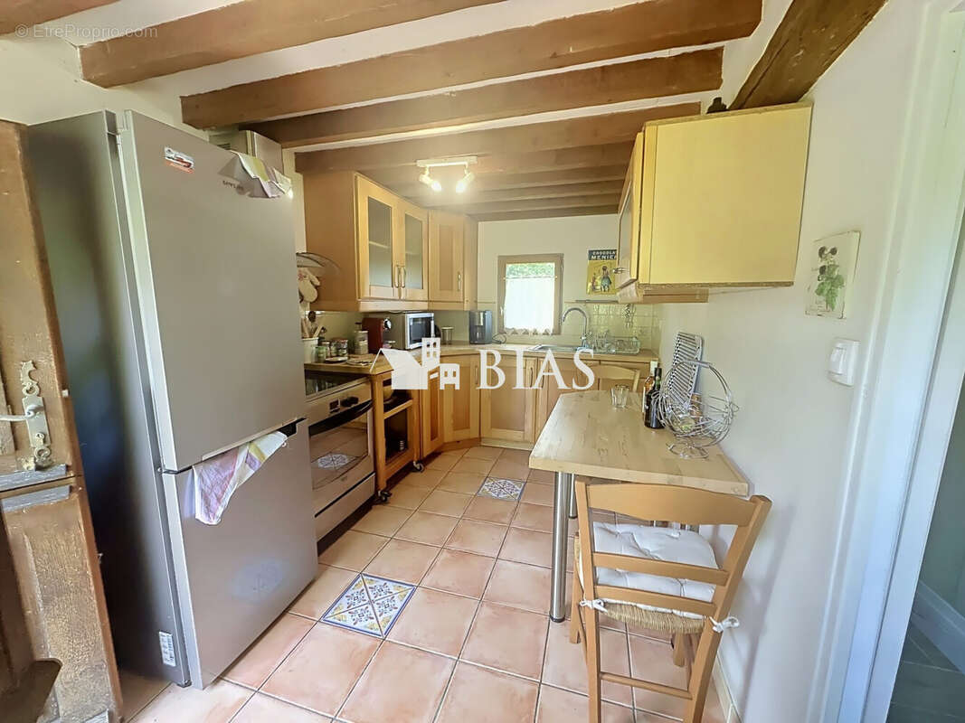 Maison 55 m² à Thiberville  - photo 4