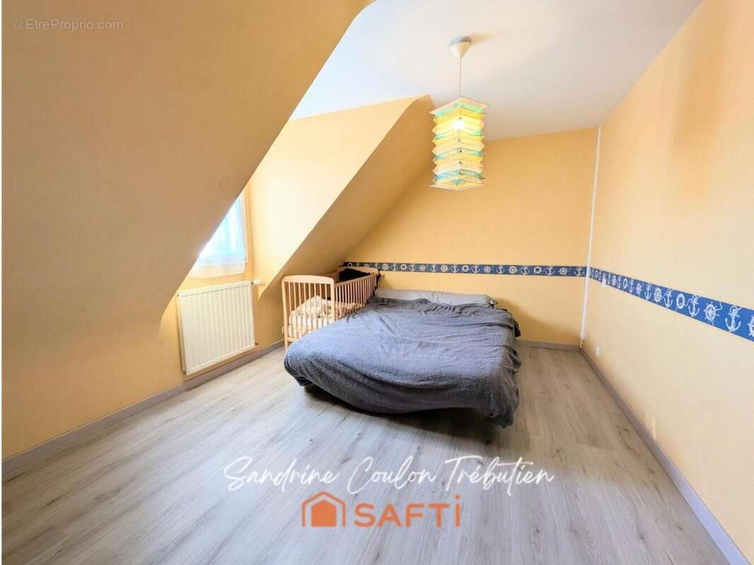 Photo 5 - Maison à PLOUHINEC