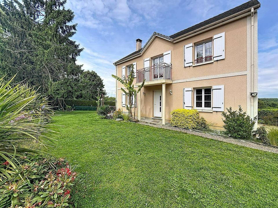 Maison à LA SAUSSAYE