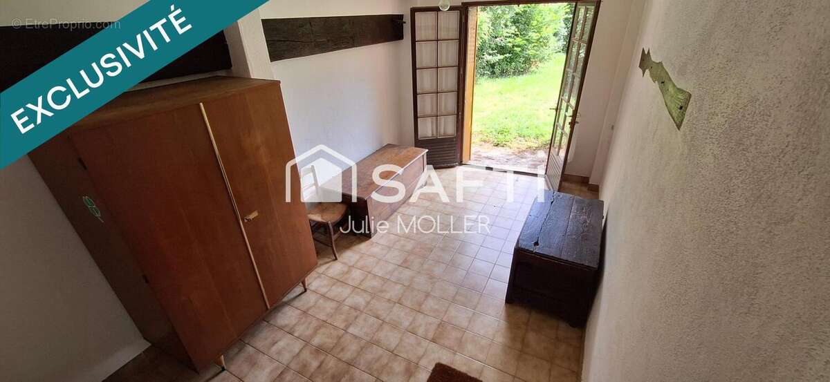 Maison 131 m² à Saint-Sulpice-Le-Dunois  - photo 6