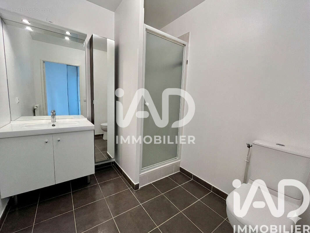 Photo 9 - Appartement à CHANTELOUP-EN-BRIE