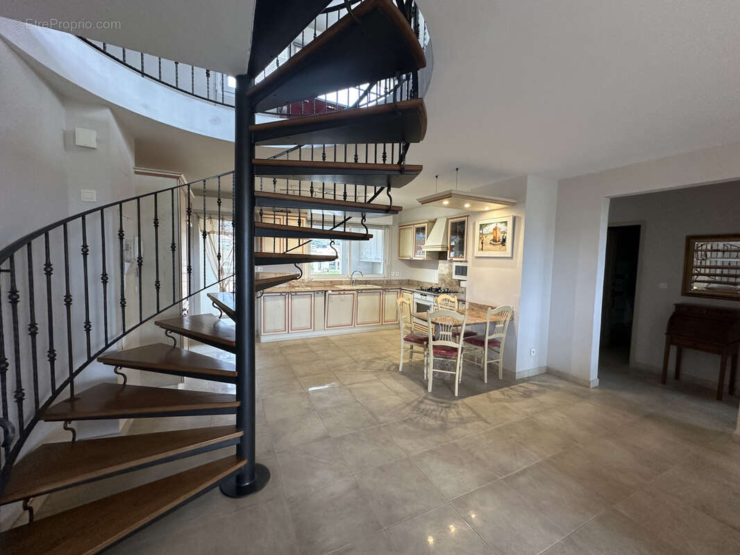 Appartement à PENTA-DI-CASINCA