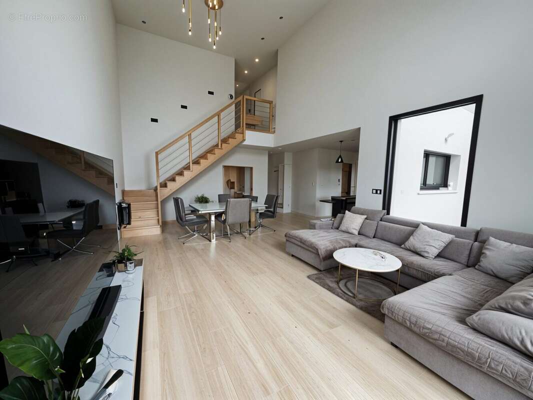 Maison à BREAL-SOUS-MONTFORT