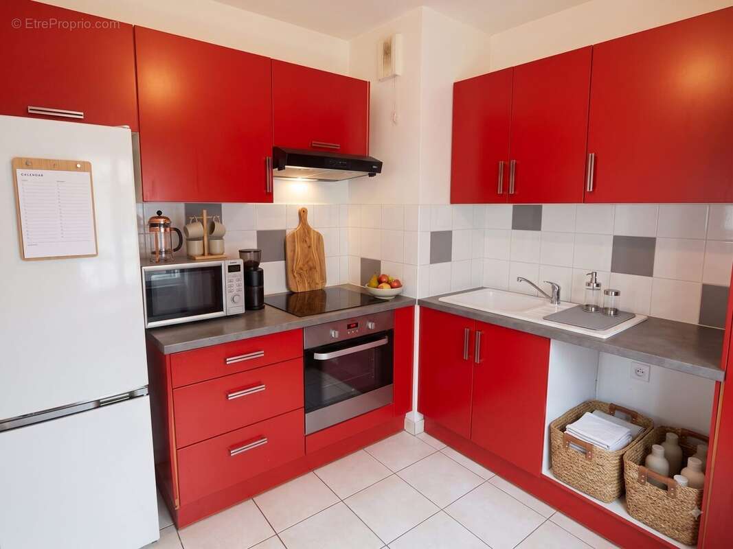 Appartement 67 m² à Orleans  - photo 2