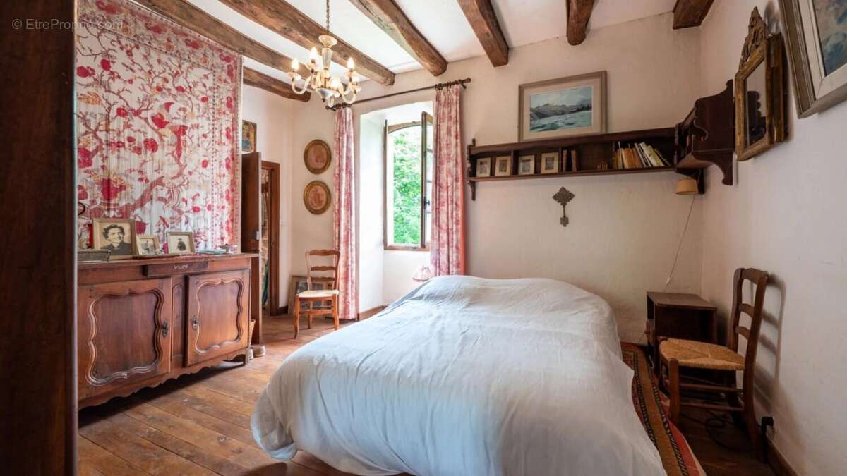 SECTEUR GOURDON - Charme et authenticité pour cet Ensemble en pi - photo 16