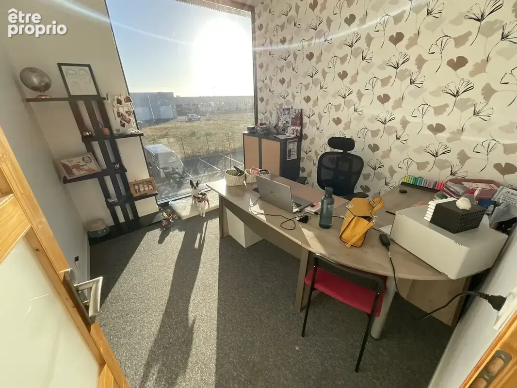 Commerce 435 m² à vendre à Rosieres-Pres-Troyes (10430) - photo 8
