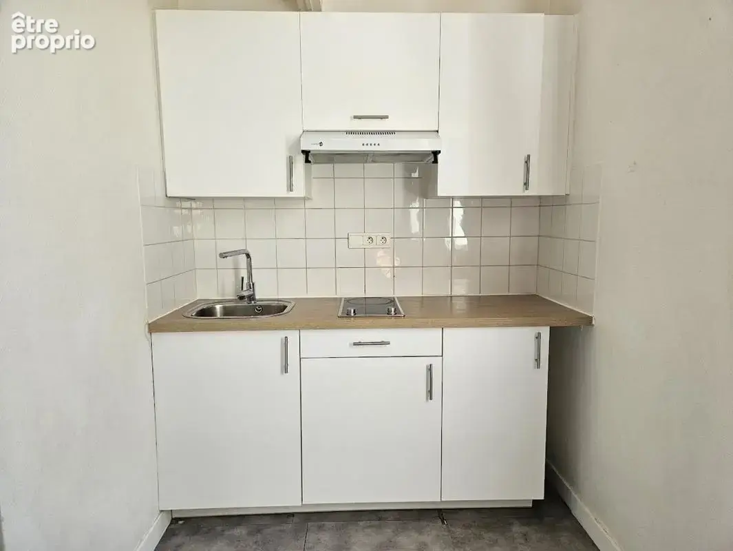 Appartement - photo 6