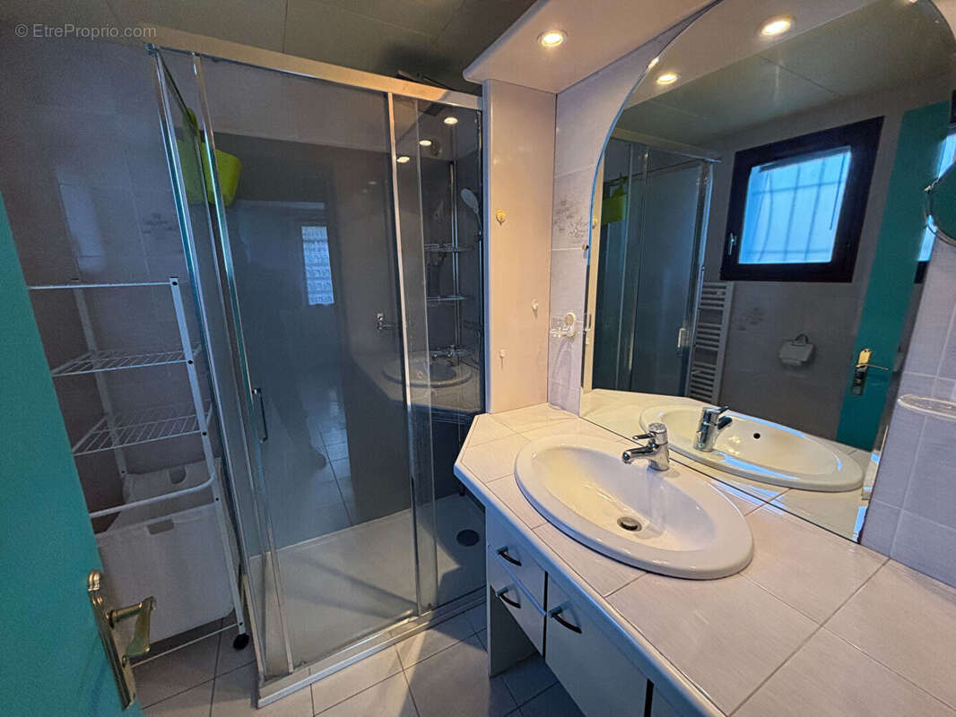 Maison à SAINT-PIERRE-D&#039;OLERON