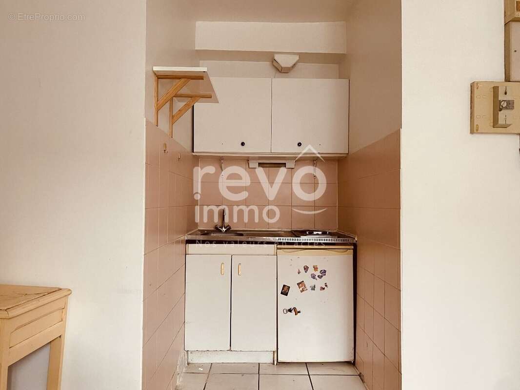 Appartement à ANGERS