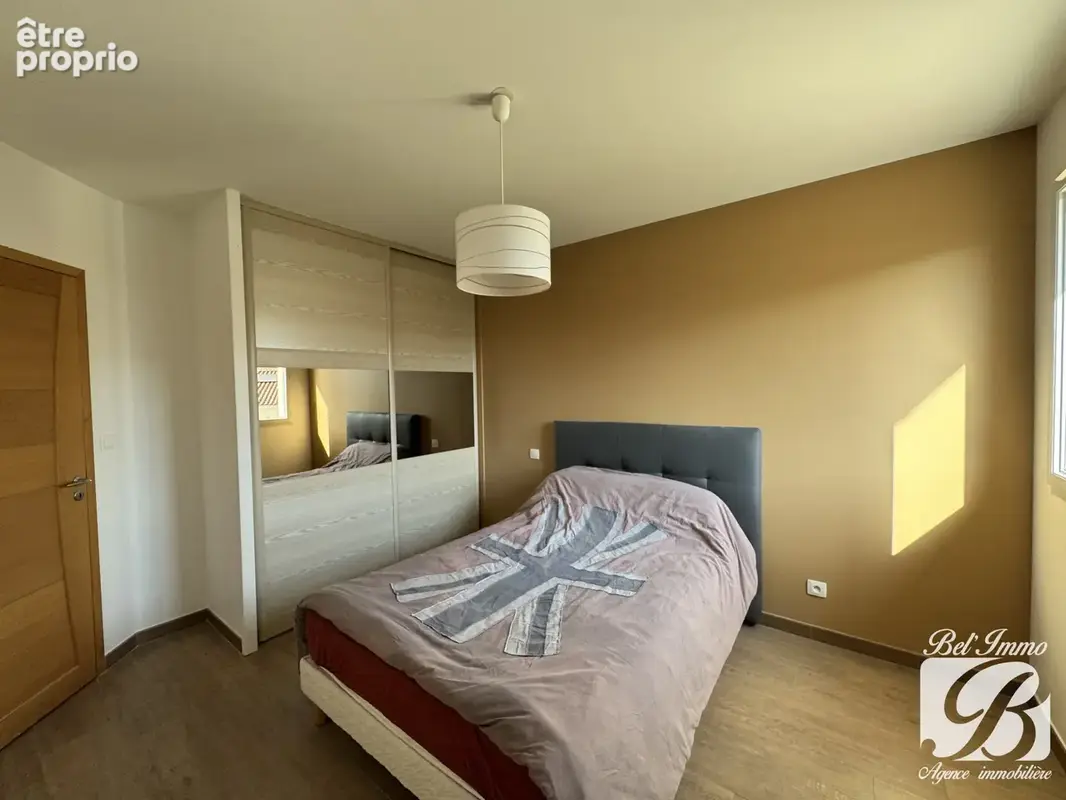Belle villa avec piscine - photo 20