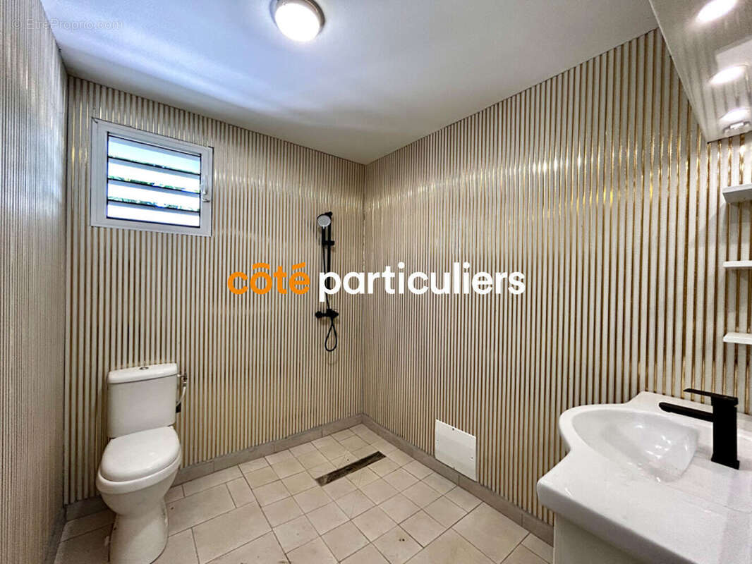 Maison à SAINTE-ROSE