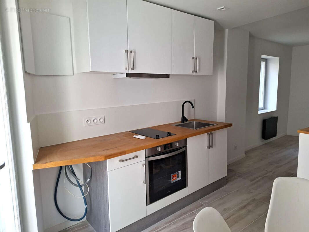 Maison à MONTPELLIER