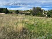 Terrain à LA ROCHETTE