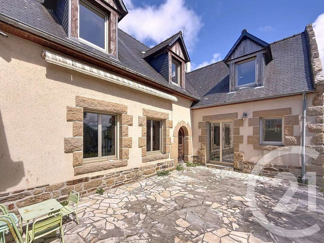 Maison 275 m² à Lannion  - photo 12