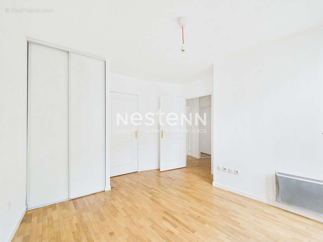 Appartement 2 pièces à vendre avec vue jardin à Paris - photo 7
