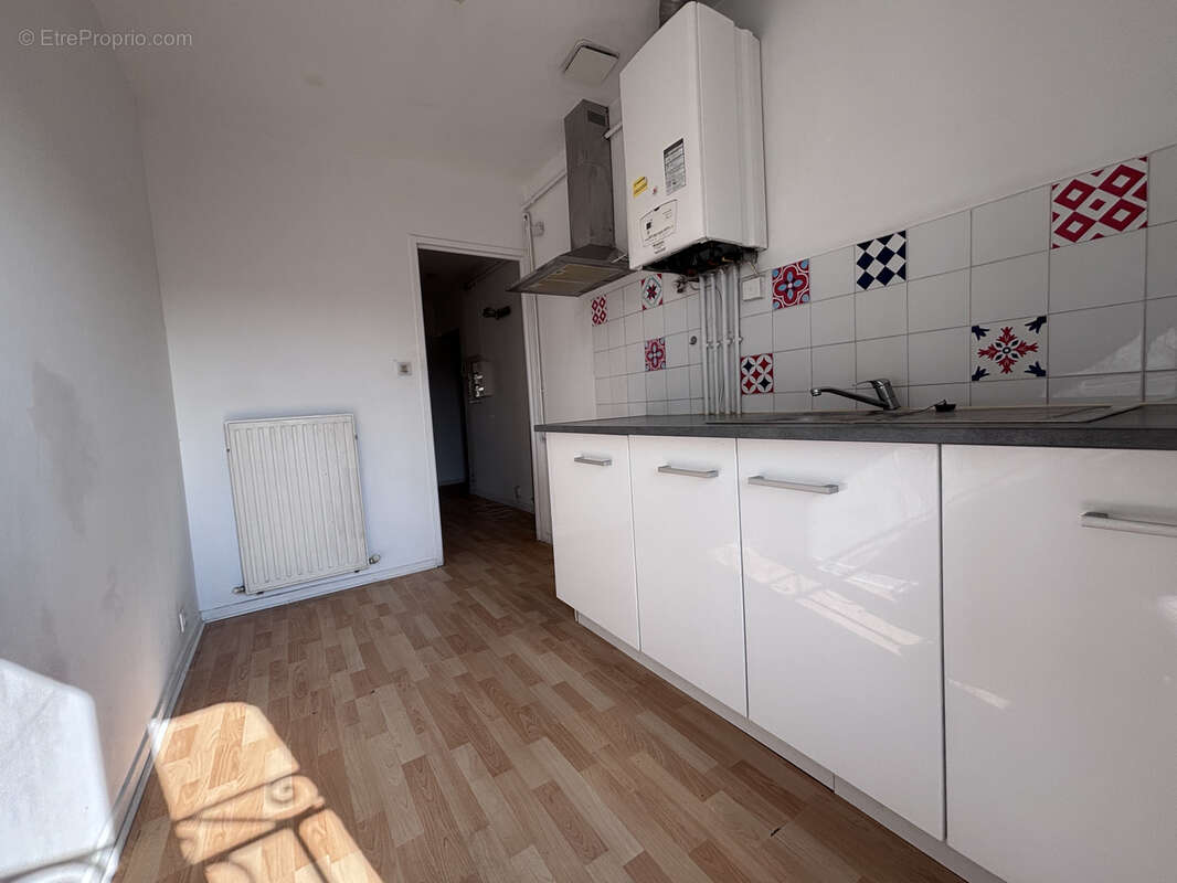 Appartement à CAVAILLON