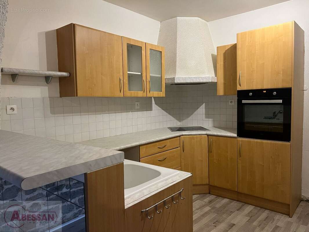 Appartement à FRONTIGNAN