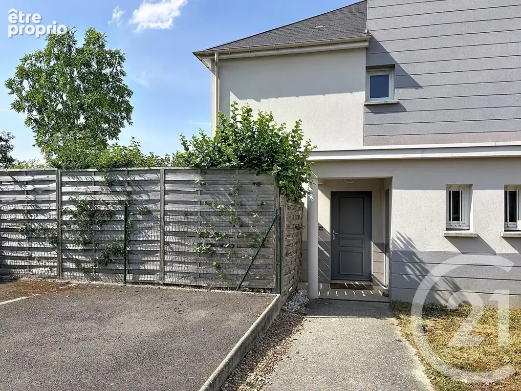 Maison 3 pièces 63 m² à vendre à Chartres (28000) - photo 10