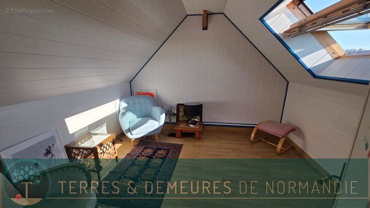 Maison à SAUCHAY