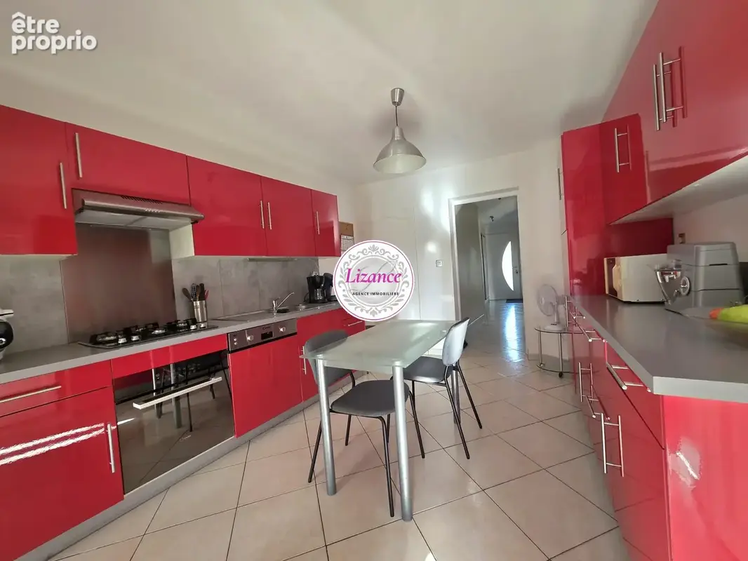 Maison 5 pièces 122 m² à vendre à Ecourt-Saint-Quentin (62860) - photo 4