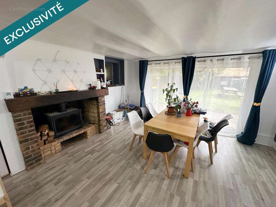 Photo 4 - Maison à GISORS