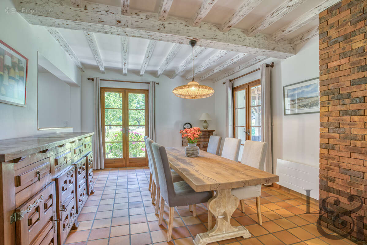 A vendre maison de plain-pied à Laparade (Lot-et-Garonne, 47) - photo 7