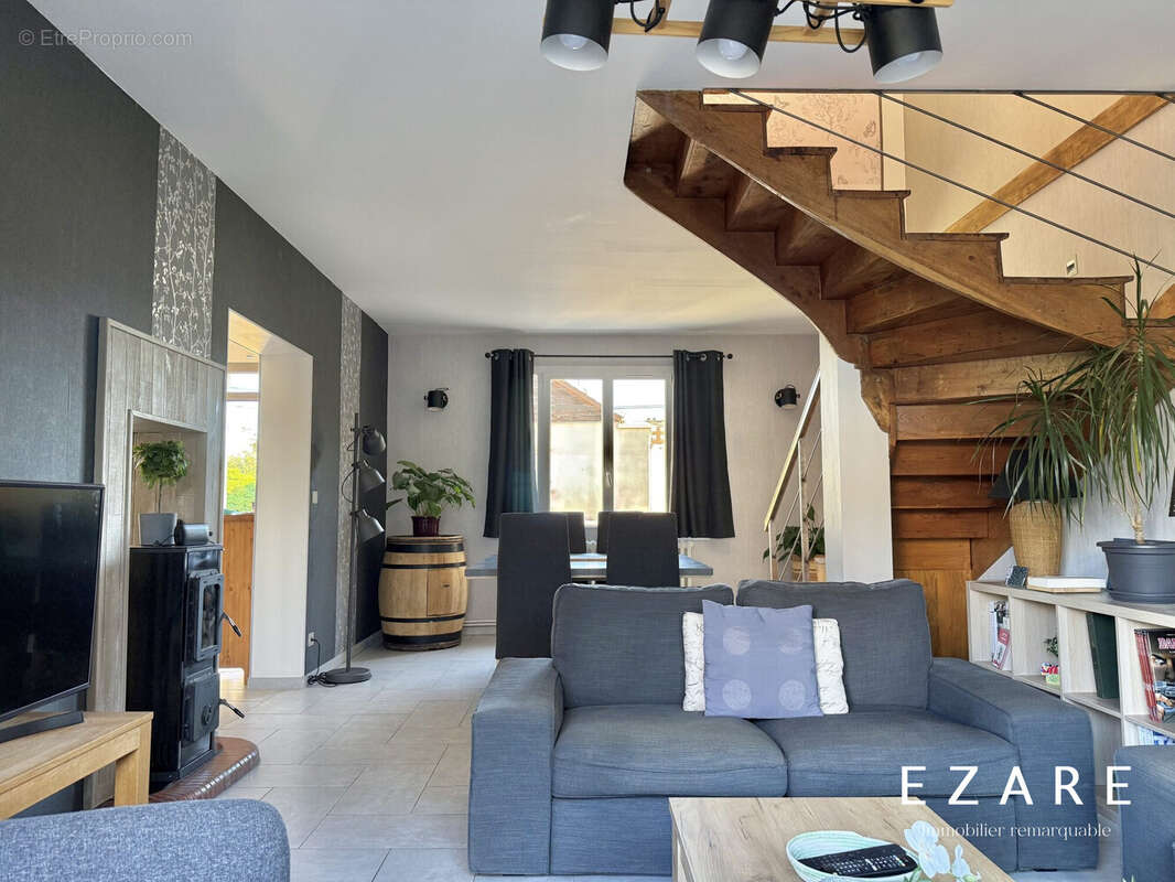 Maison 119 m² à Chalon-Sur-Saone  - photo 2